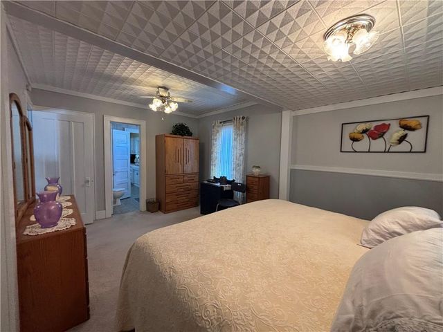 2569 Valley Road, Fulton, KS 66738