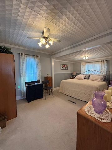 2569 Valley Road, Fulton, KS 66738