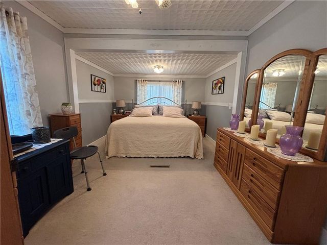 2569 Valley Road, Fulton, KS 66738