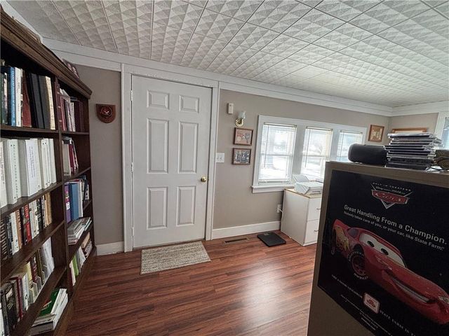 2569 Valley Road, Fulton, KS 66738