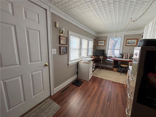 2569 Valley Road, Fulton, KS 66738