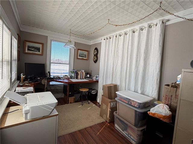 2569 Valley Road, Fulton, KS 66738