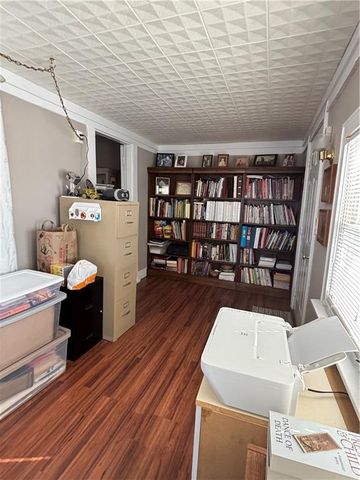 2569 Valley Road, Fulton, KS 66738