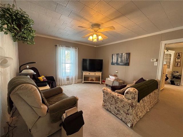 2569 Valley Road, Fulton, KS 66738