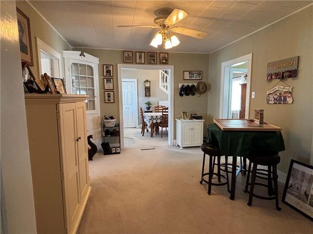 2569 Valley Road, Fulton, KS 66738