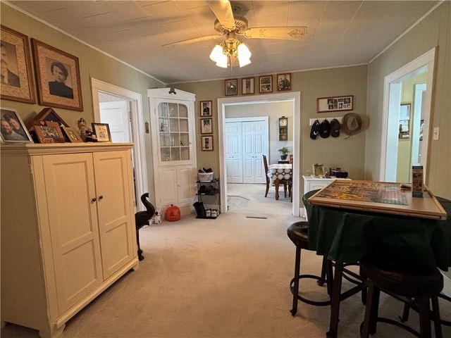 2569 Valley Road, Fulton, KS 66738