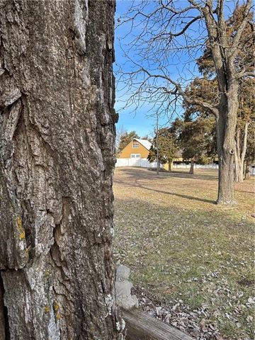 2569 Valley Road, Fulton, KS 66738