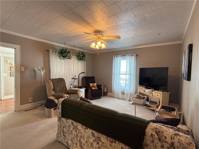 2569 Valley Road, Fulton, KS 66738