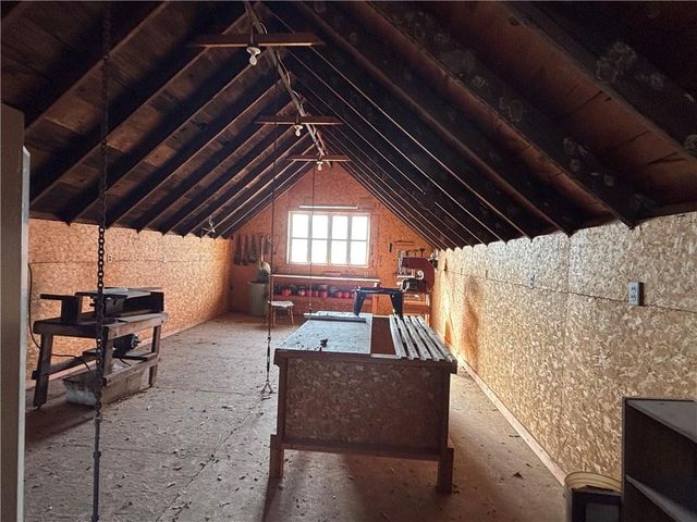 2569 Valley Road, Fulton, KS 66738