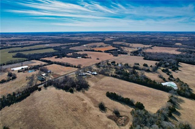 2569 Valley Road, Fulton, KS 66738