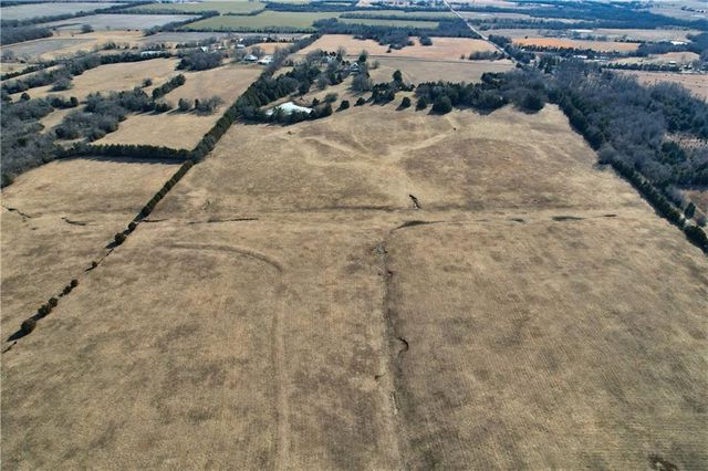 2569 Valley Road, Fulton, KS 66738