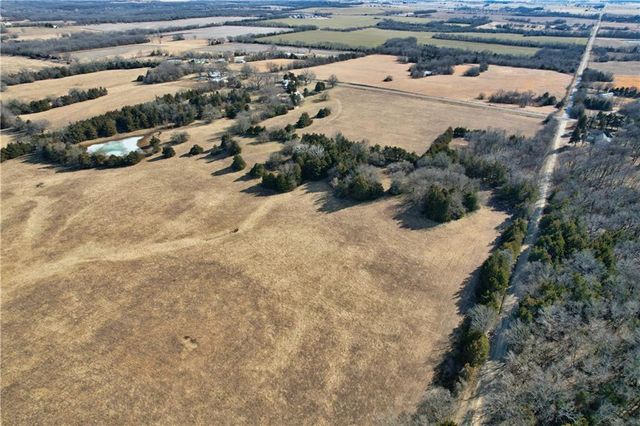 2569 Valley Road, Fulton, KS 66738