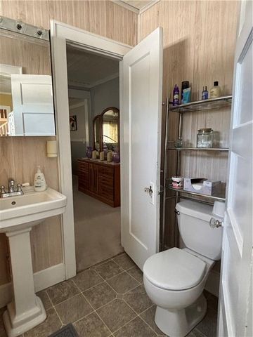 2569 Valley Road, Fulton, KS 66738