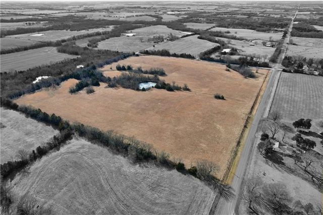 2569 Valley Road, Fulton, KS 66738