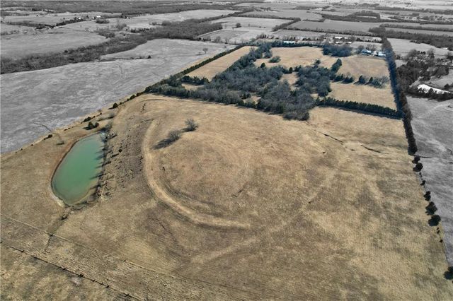 2569 Valley Road, Fulton, KS 66738