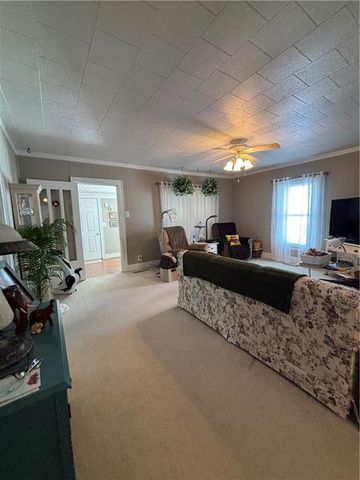 2569 Valley Road, Fulton, KS 66738