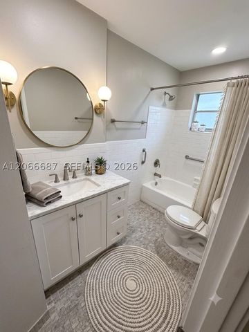 1445 Atlantic Shores Blvd 206, Hallandale Beach, FL 33009