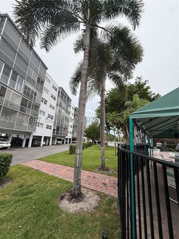 1445 Atlantic Shores Blvd 206, Hallandale Beach, FL 33009