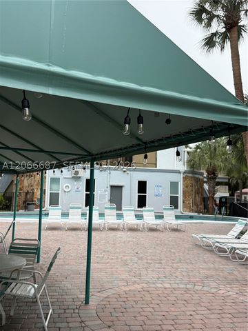 1445 Atlantic Shores Blvd 206, Hallandale Beach, FL 33009