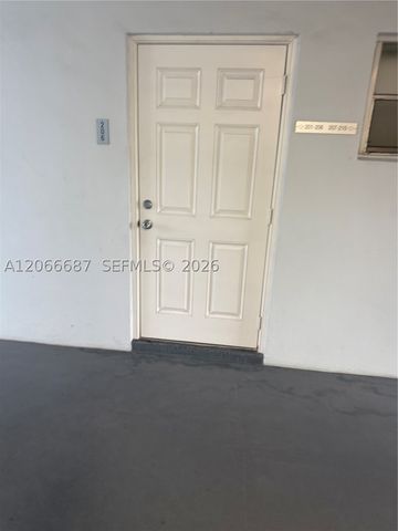 1445 Atlantic Shores Blvd 206, Hallandale Beach, FL 33009