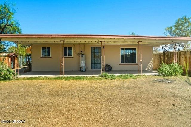 2120 E 33rd Street, Tucson, AZ 85713