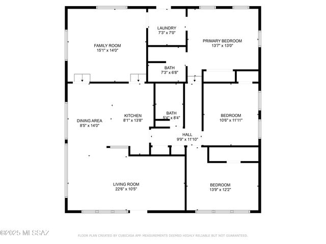 2120 E 33rd Street, Tucson, AZ 85713