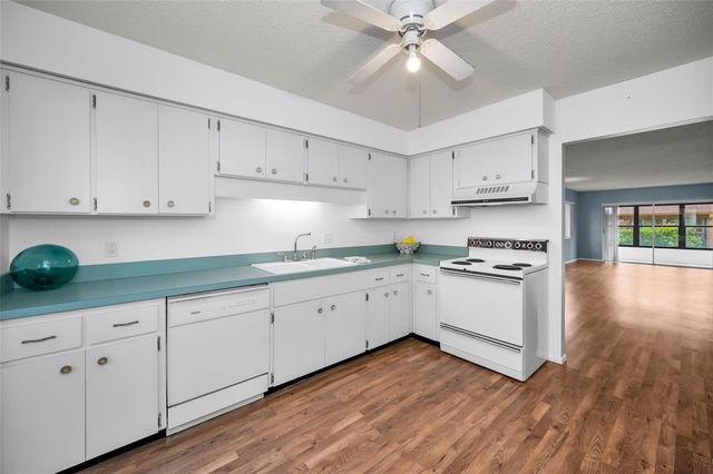 4014 DAVIT DRIVE A, New Port Richey, FL 34652