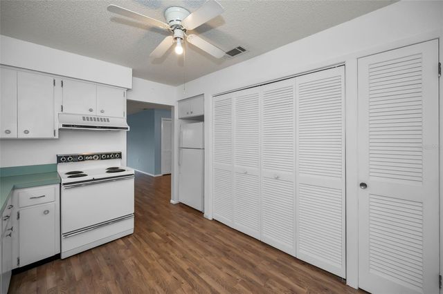 4014 DAVIT DRIVE A, New Port Richey, FL 34652