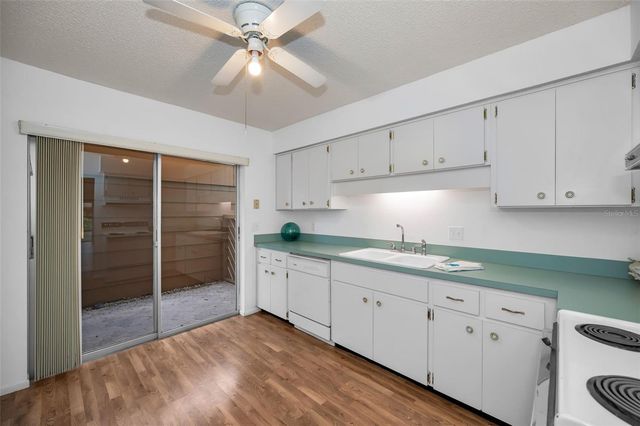 4014 DAVIT DRIVE A, New Port Richey, FL 34652