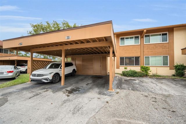 4014 DAVIT DRIVE A, New Port Richey, FL 34652