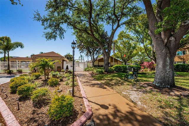 4014 DAVIT DRIVE A, New Port Richey, FL 34652