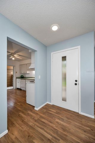 4014 DAVIT DRIVE A, New Port Richey, FL 34652