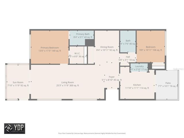 4014 DAVIT DRIVE A, New Port Richey, FL 34652