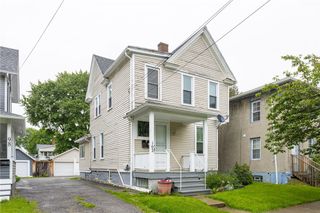 102 Gregory Street, Rochester, NY 14620