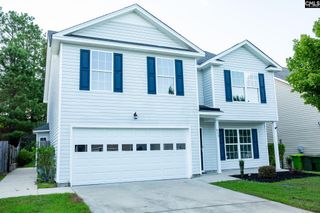 416 Buttonbush Court, Columbia, SC 29229