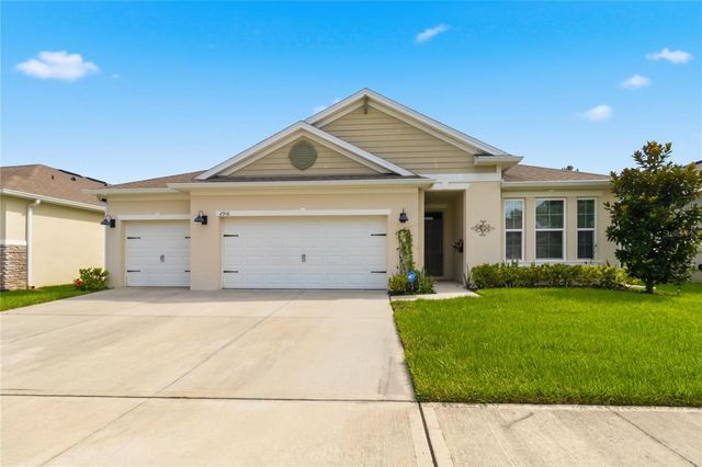 2916 HOODED CRANE COVE, St Cloud, FL 34773