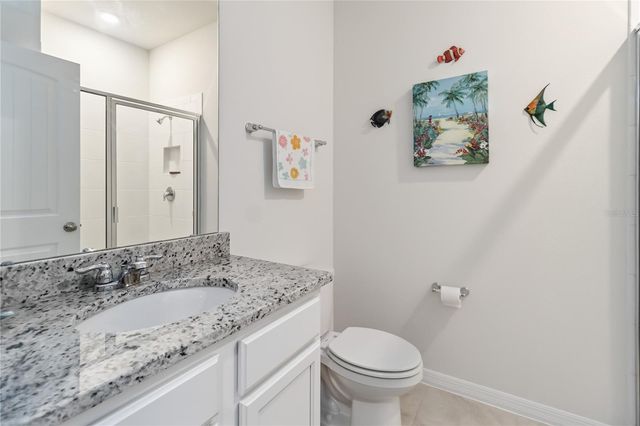 2916 HOODED CRANE COVE, St Cloud, FL 34773