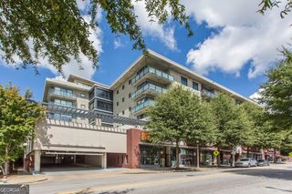 335 W Ponce De Leon Avenue 506, Decatur, GA 30030