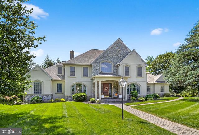 602 WILLOW GREEN, Lititz, PA 17543