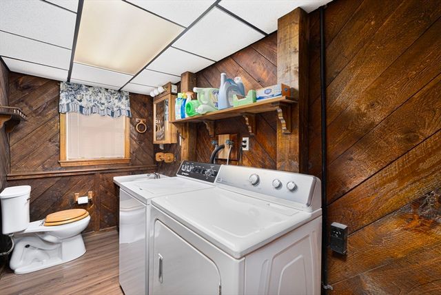 45 Obannon Pl, Swansea, MA 02777