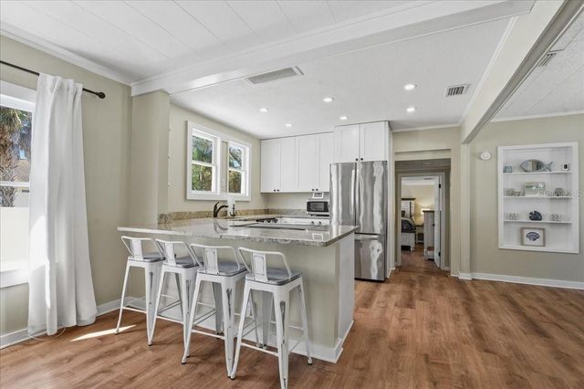 86 ANCLOTE ROAD, Tarpon Springs, FL 34689