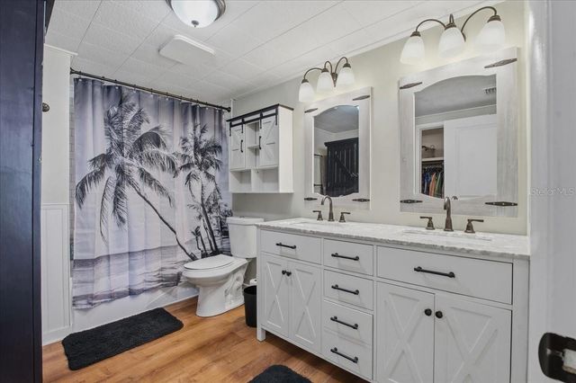 86 ANCLOTE ROAD, Tarpon Springs, FL 34689