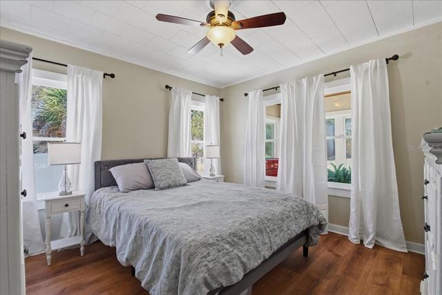 86 ANCLOTE ROAD, Tarpon Springs, FL 34689