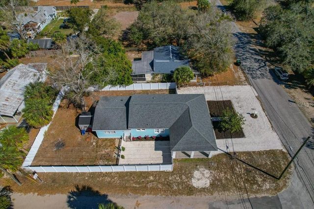 86 ANCLOTE ROAD, Tarpon Springs, FL 34689