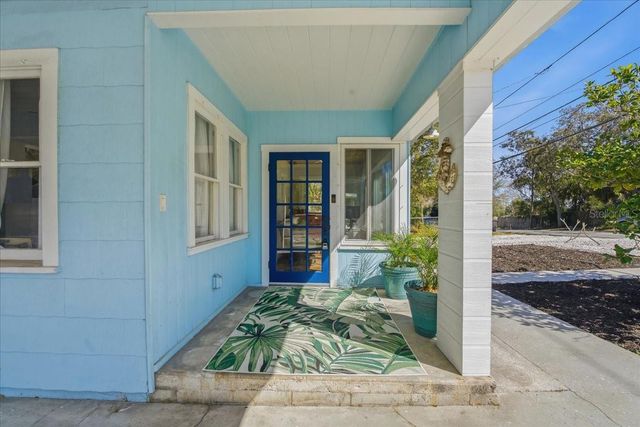 86 ANCLOTE ROAD, Tarpon Springs, FL 34689