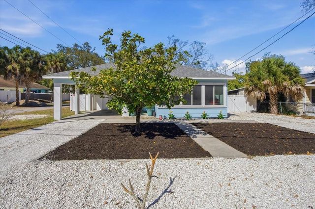 86 ANCLOTE ROAD, Tarpon Springs, FL 34689