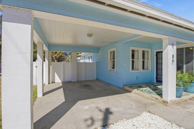 86 ANCLOTE ROAD, Tarpon Springs, FL 34689