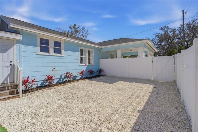 86 ANCLOTE ROAD, Tarpon Springs, FL 34689