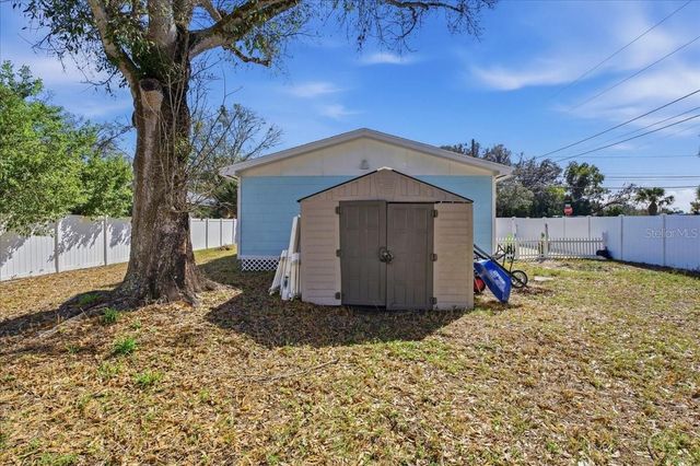 86 ANCLOTE ROAD, Tarpon Springs, FL 34689