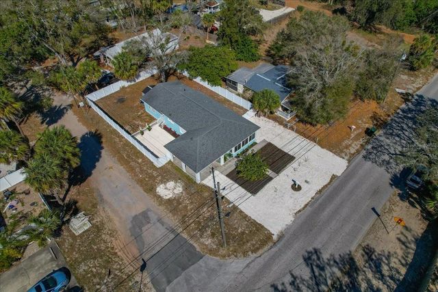 86 ANCLOTE ROAD, Tarpon Springs, FL 34689